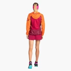 Dynafit Alpine Wind Jacke Damen -Draussen Geschäft alpine wind jacke damen ibis 3