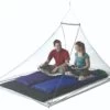 Sea To Summit Nano Mosquito Pyramid Net Double Mückennetz -Draussen Geschäft anmosd double nanomosquitonet 0634 2362px