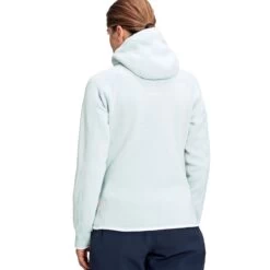 Mammut Arctic Fleecejacke Damen -Draussen Geschäft arctic balled2