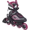 K2 Ascent 80 W Inlineskate Damen -Draussen Geschäft ascent women 1
