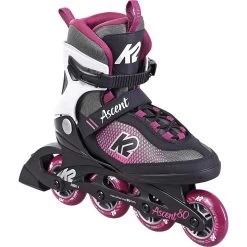 K2 Ascent 80 W Inlineskate Damen