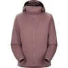 Arc'teryx Atom Hoody Bergjacke Damen -Draussen Geschäft atom hoody velvet 2