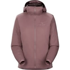 Arc'teryx Atom Hoody Bergjacke Damen