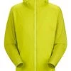 Arc'teryx Atom SL Hoody Berghoody Men -Draussen Geschäft atom sl hoody sprint