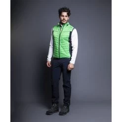 CMP Trekkinghose Herren -Draussen Geschäft atrekkinghose blue 2 1