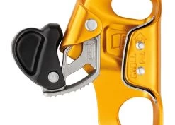 Petzl Croll Bruststeigklemme [S Und L] -Draussen Geschäft b16baa croll s focus 2 lowres