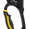 Petzl Ascension Seilklemme [links] -Draussen Geschäft b17ala ascension left lowres