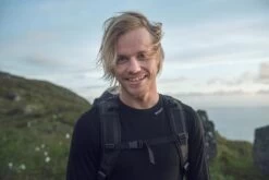 Devold HIKING MAN SHIRT -Draussen Geschäft b7659e5ed47545c8aec5df240d1ba9be 1 5