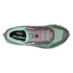 SALEWA WS ULTRA TRAIN 3 Multifunktionsschuh Damen -Draussen Geschäft bc6817f8 1ef1 4857 8038 d4071f79b733 salewa