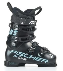 Fischer RC ONE 8.5 Alpinskischuh Damen