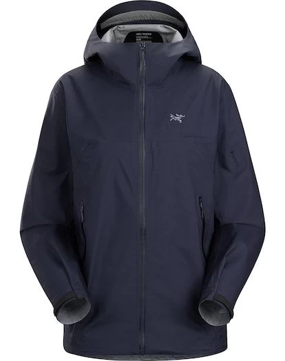 Arc'teryx Beta Jacket Bergjacke Damen 3 Arc'teryx Beta Jacket Bergjacke Damen