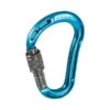 Mammut Bionic HMS Karabiner -Draussen Geschäft bionic hms screwgate aqua main 1 2