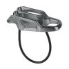 Mammut Wall Alpine Belay -Draussen Geschäft bionic alpine beley grey bild1.eps zoom2