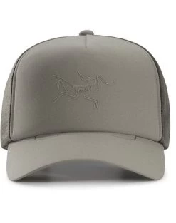 Arc'teryx Bird Trucker Curved Cap