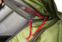 Exped Bivybag 100% VentAir Biwacksack -Draussen Geschäft bivybag glow in the dark pullers