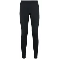 Odlo BL Bottom Long Performance Warm Eco Funktionsleggings Damen