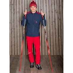 Maloja BrentanM. Nordic Jacket Herren -Draussen Geschäft brent3