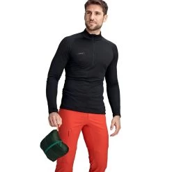 Mammut Broad Peak IN Hooded Jacket Men -Draussen Geschäft broad peak wing 4 1