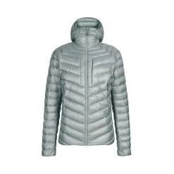 Mammut Broad Peak IN Hooded Jacket Men -Draussen Geschäft broad peak wing granit 1