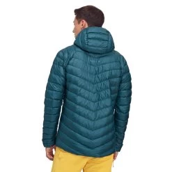 Mammut Broad Peak IN Hooded Jacket Men -Draussen Geschäft broad peak wing sapphire 3 3