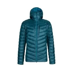 Mammut Broad Peak IN Hooded Jacket Men -Draussen Geschäft broad peak wing sapphire 3