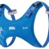 Petzl Body Brustgurt Kinder -Draussen Geschäft c018ba00 body focus 2 lowres