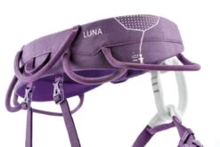 Petzl Luna Hüftgurt Damen -Draussen Geschäft c035aa luna focus 3 lowres