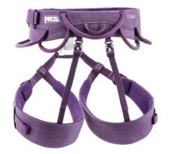 Petzl Luna Hüftgurt Damen -Draussen Geschäft c035aa luna view 2 lowres