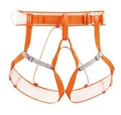 Petzl Altitude Skihochtouren Gurt