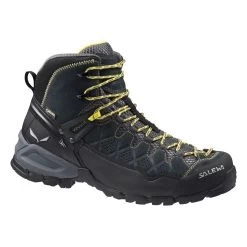 SALEWA Alp Trainer Mid GTX Bergschuh Herren -Draussen Geschäft c7e97988 9970 40a7 a4a6 42d1b65a5892 salewa 1