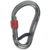 Camp Atom Belay Lock HMS Sicherungs Karabiner -Draussen Geschäft camp atom belay lock carabiner 1