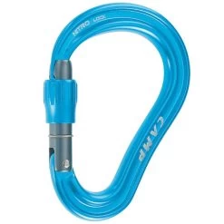 Camp Nitro Lock HMS Karabiner