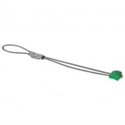 Camp Pro Nut Set (5 Pieces) Klemmkeilset -Draussen Geschäft camp pro nut set 5 pack klemmkeil detail 3