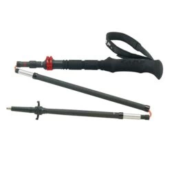 Camp Carbon Mix Faltstock