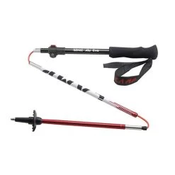 Camp Sonic Alu Evo Faltstock