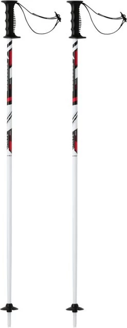 Skistock Carve Jr. Kinderalpinskistock