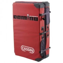 Camp Domino Bouldermatte