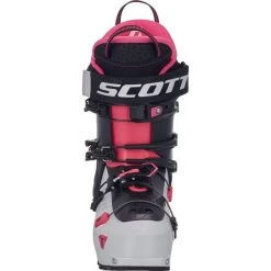 Scott Boot W's Celeste Skitourenschuh -Draussen Geschäft celeste 3 1