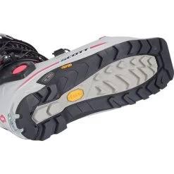 Scott Boot W's Celeste Skitourenschuh -Draussen Geschäft celeste 4 1