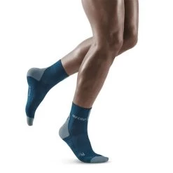 CEP Kurze 3.0 Kompressionssocken Herren -Draussen Geschäft cep 3.0 short socks men 3