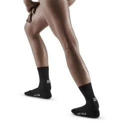 CEP Socken Mit Achilles-Support Damen -Draussen Geschäft cep archiles sehnen support socken 3