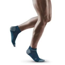 CEP Kompression 3.0 Low Cut Socken Herren