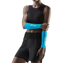 CEP Unteram Kompression Unisex -Draussen Geschäft cep forearm sleeves unisex 3