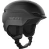 Scott Helmet Chase 2 Skihelm -Draussen Geschäft chase 2 black 1 3