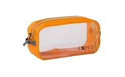 Exped Clear Cube Packsack -Draussen Geschäft clear cube m orange 7640147768710 1