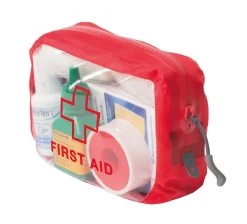 Exped Clear Cube First Aid