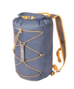 Exped Cloudburst 15 Rucksack -Draussen Geschäft cloudburst 15 dark navy 7640147768567 1