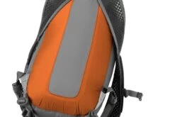 Exped Cloudburst 15 Rucksack -Draussen Geschäft cloudburst backpaneluevainsert 5