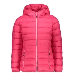 CMP Feel Warm Jacke Girls