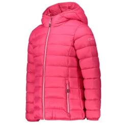 CMP Feel Warm Jacke Girls -Draussen Geschäft cmp feel warm jacke girls 3